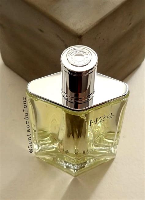 hermes profumo uomo verde|H24 Hermès cologne .